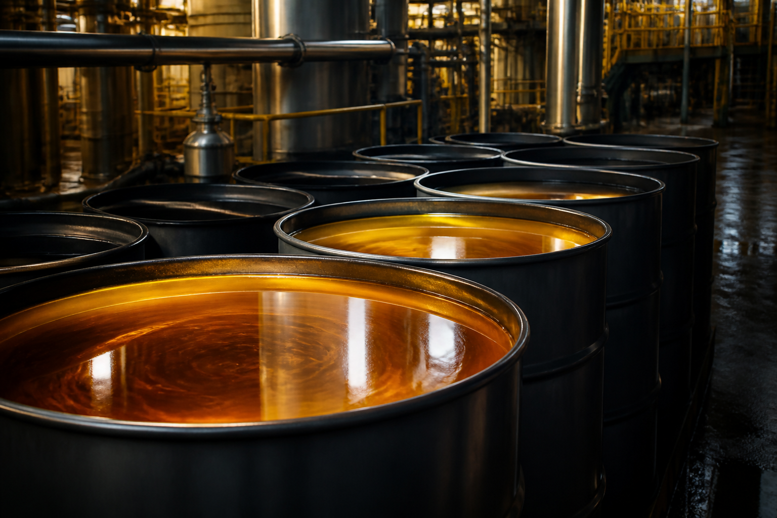 Acid Oils