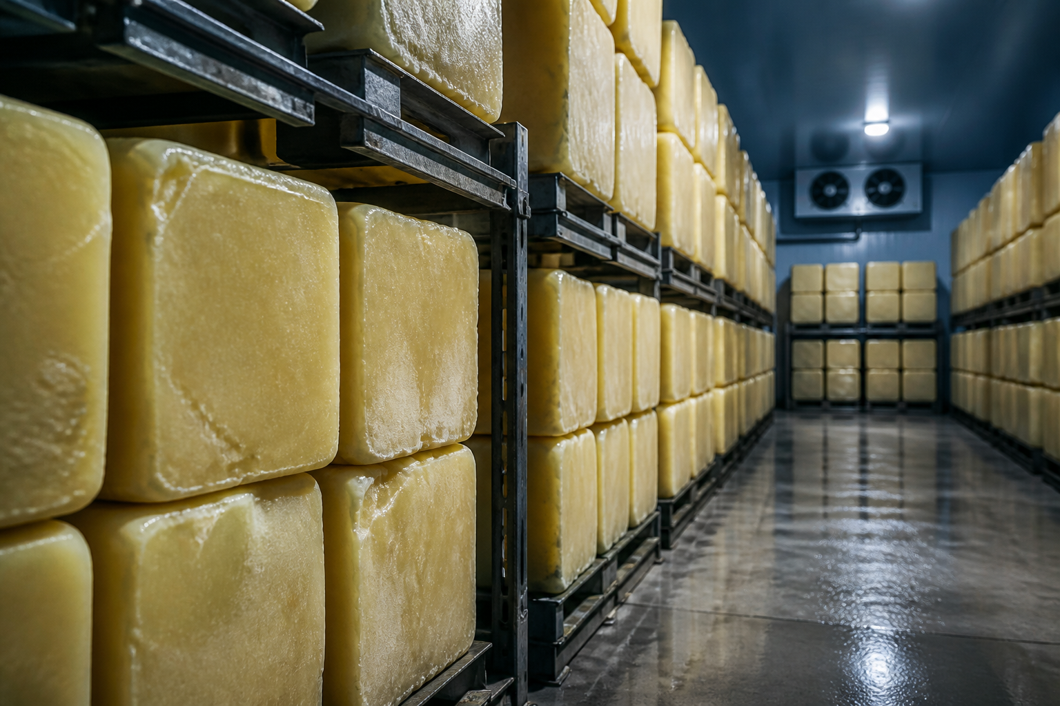 Tallow / Animal Fat